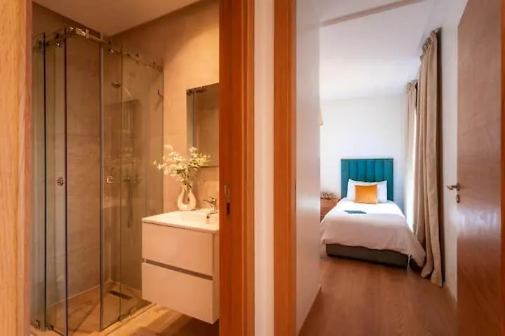 Prestigia Saphir Apartment Cosy 2 Bedrooms Pool View Marrakesh 0*,