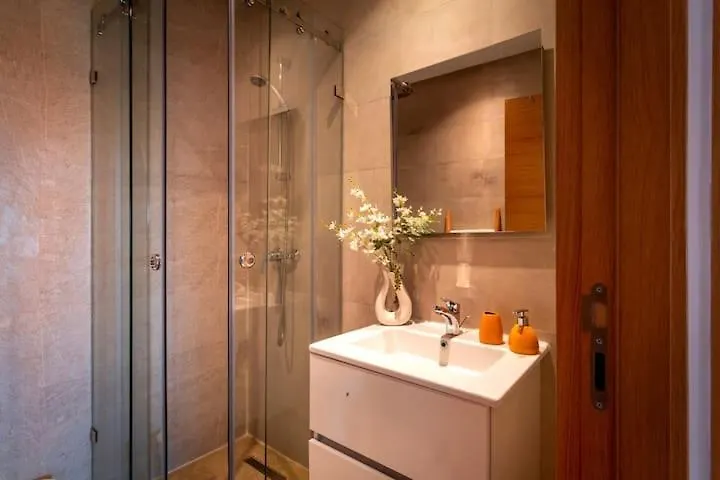 Prestigia Saphir Apartment Cosy 2 Bedrooms Pool View Marrakesh