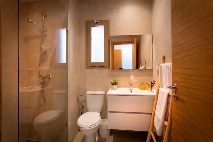 Prestigia Saphir Apartment Cosy 2 Bedrooms Pool View Marrakesh